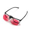 Pilestone GM-3 Lens D Color Blind Glasses Clip-on for Red Blindness view 4