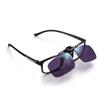 Pilestone TP-047 Lens E Color Blind Glasses Clip-on for Blue Yellow Blindness view 1