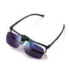 Pilestone TP-047 Lens E Color Blind Glasses Clip-on for Blue Yellow Blindness view 3