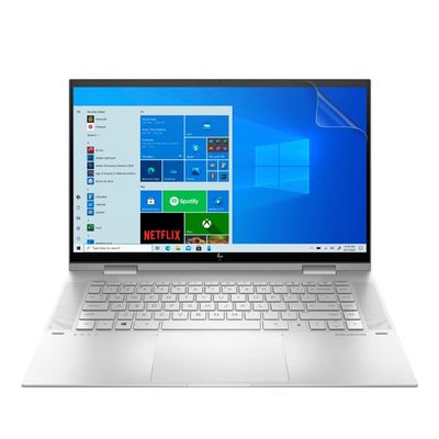 Artemis Shields Matte Anti Glare Premium Screen Protector for HP ENVY Laptop 17.3 inch 17tcg100 2Y0U0AV_1 2 Pack