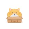 100% Soft Chonky Trash Kitty Night Light view 1