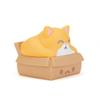 100% Soft Chonky Trash Kitty Night Light view 4