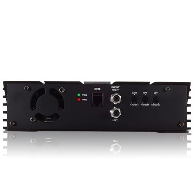 Sundown Audio SAE-1000D V.3 Monoblock 1000W RMS Amplifier SAEV3-1000D