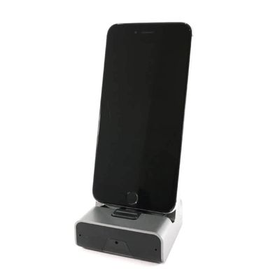 Lawmate PV-CHG30i Infrared WiFi Phone Charger Covert Hidden Security Camera for iPhone Android Lighting Connection USB-C