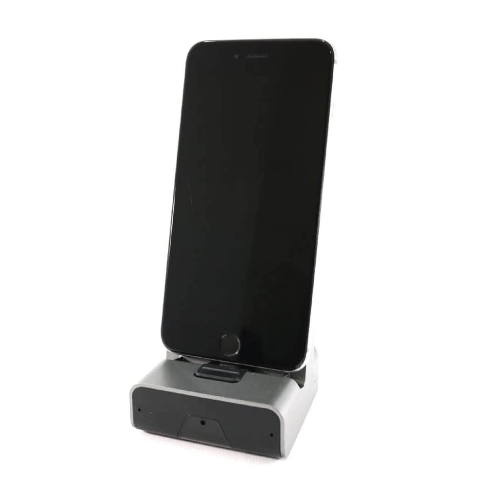 Lawmate PV-CHG30i Infrared WiFi Phone Charger Covert Hidden Security Camera for iPhone Android Lighting Connection USB-C