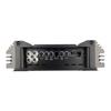 Orion XTR Series XTR3500.1DZ High Power Monoblock Class-D Car Amplifier - 3500W RMS, 1-Ohm Stable, Low-Pass Crossover, Bass Boost Control, MOSFET Power Supply, Bass Knob Included, Made in Korea view 4