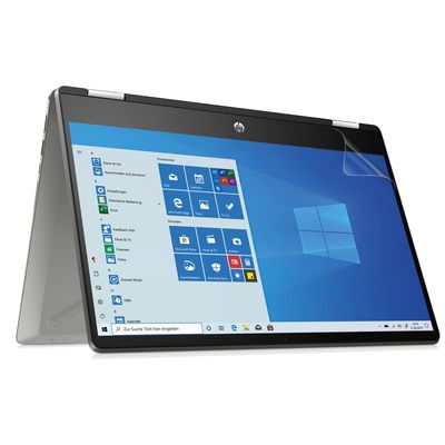 Artemis Shields Matte Anti Glare Premium Screen Protector for HP Pavilion X360 14 inch Full HD Touchscreen 2in1 Laptop
