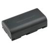 Kastar 3-Pack Battery and AC Wall Charger Replacement for Mamiya Leaf AFI-II 6, Mamiya Leaf AFI-II 7, Mamiya Leaf AFI-II 10, Mamiya Leaf Aptus-II 5, Mamiya Leaf Aptus-II 6 Medium Format Camera view 2