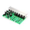 Q-BAIHE 300W High-Power V-MOS Field Effect Amplifier Fever DIY Speaker Audio Amplifier Finished Board view 2