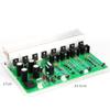 Q-BAIHE 300W High-Power V-MOS Field Effect Amplifier Fever DIY Speaker Audio Amplifier Finished Board view 3