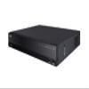 HANWHA TECHWIN HRX-421-2TB 8MP 4 Channel Analog + 2 Channel Network AHD/HDTVI/HDCVI/CVBS/IP inputs Pentabrid DVR (2TB HDD Included) view 1
