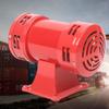 MS-490 140dB Electric Siren, 110V 400W Air Raid Siren Horn Industry Boat Alarm High Decibel Alarm Horn Warning for Ships Mines Reservoirs Airports view 3