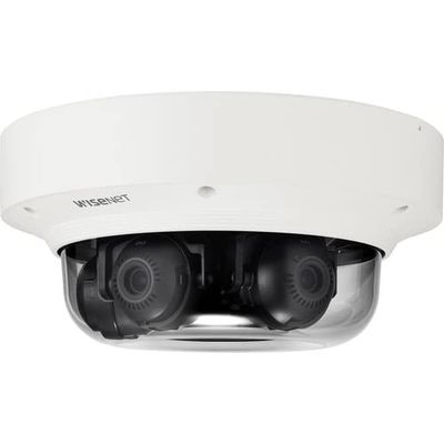 Powered by WN7 2MP x 3CH @ 30FPS multi directional camera 3~6mm motorized varifocal lens donut s