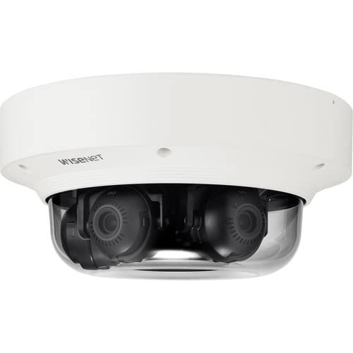 Powered by WN7 2MP x 3CH @ 30FPS multi directional camera 3~6mm motorized varifocal lens donut s