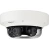 Powered by WN7 2MP x 3CH @ 30FPS multi directional camera 3~6mm motorized varifocal lens donut s view 1