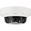 Powered by WN7 2MP x 3CH @ 30FPS multi directional camera 3~6mm motorized varifocal lens donut s view 2