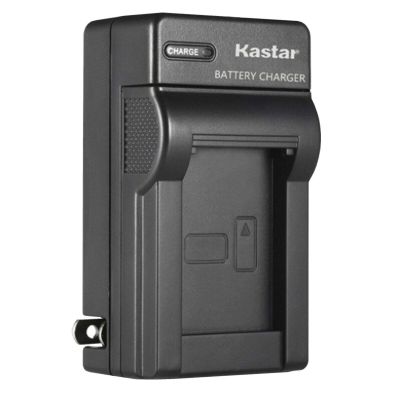 Kastar AC Wall Battery Charger Replacement for Mamiya Leaf AFI-II 6, Mamiya Leaf AFI-II 7, Mamiya Leaf AFI-II 10, Mamiya Leaf Aptus-II 5, Mamiya Leaf Aptus-II 6 Medium Format Camera