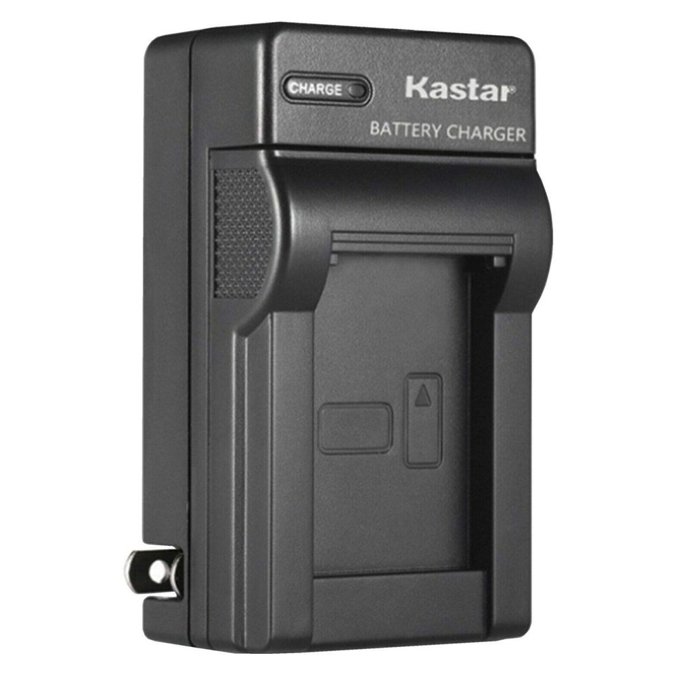 Kastar AC Wall Battery Charger Replacement for Mamiya Leaf AFI-II 6, Mamiya Leaf AFI-II 7, Mamiya Leaf AFI-II 10, Mamiya Leaf Aptus-II 5, Mamiya Leaf Aptus-II 6 Medium Format Camera