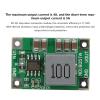 2Pcs ND1805TA Step Down Module 5-18V to /3./3.7V/4.2V/5V/6V Motor Drive Converter DIY Power Supply(5-18V to 3.7V) view 3