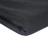 Black Speaker Grill Mesh Fabric,Dustproof Audio Cloth with Good Light Transmission,Elastic,Anti-Friction,Restore Appearance,80"x54" view 1