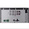 HANWHA TECHWIN HRX-821-6TB 8MP 8 Channel Analog + 2 Channel Network AHD/HDTVI/HDCVI/CVBS/IP inputs Pentabrid DVR (6TB HDD Included) view 2