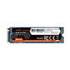 MMOMENT MT34 256GB PCIe Gen3 NVMe M.2 2280 Internal Solid State Drive, Gen3.0X4, Read Speed up to 2000MB/s, for Laptop and PC Desktop view 1