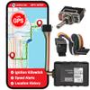 Spy Spot GV53MG Vehicle GPS Tracker with 4G Hard Wire Kill Switch, Remotely Disable The Ignition from Any Location, Real-Time Locator & Tracking Device with US, CA, MX Coverage, Subscription Required view 1