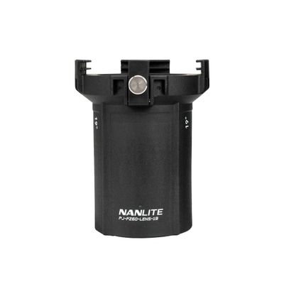 Nanlite Forza 19 Lens for FM Mount Projector