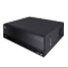 HANWHA TECHWIN HRX-421-12TB 8MP 4 Channel Analog + 2 Channel Network AHD/HDTVI/HDCVI/CVBS/IP inputs Pentabrid DVR (12TB HDD Included) view 1