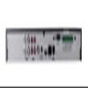 HANWHA TECHWIN HRX-421-12TB 8MP 4 Channel Analog + 2 Channel Network AHD/HDTVI/HDCVI/CVBS/IP inputs Pentabrid DVR (12TB HDD Included) view 2