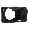 Camera Case for A7C, Soft Silicone Rubber Protector Skin Fullbody Housing Case Protective Cover for A7C Digital Camera(Black) view 2