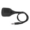 Byged Hand Microphone,Shoulder Mic, Remote Speaker Microphone,7.1mm Hand Mic+U94 PTT,for 5R BF888S view 3