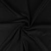 Black Speaker Grill Mesh Fabric,Dustproof Audio Cloth with Good Light Transmission,Elastic,Anti-Friction,Restore Appearance,100"x54" view 2