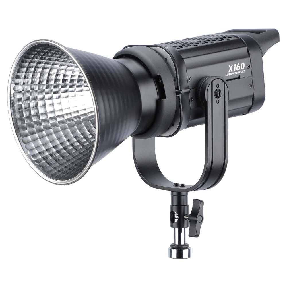 Phottix X160 COB Bi-Color LED Light
