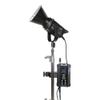 Phottix X160 COB Bi-Color LED Light view 3