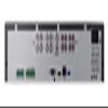 HANWHA TECHWIN HRX-821-12TB 8MP 8 Channel Analog + 2 Channel Network AHD/HDTVI/HDCVI/CVBS/IP inputs Pentabrid DVR (12TB HDD Included) view 2
