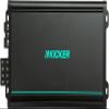 KICKER Amp and Wiring Kit Package of 2 Items 600W 4-Channel KMA Series Marine Amplifier with 8AWG Power Wiring Kit - Boat Kit - 48KMA600.4 Amplifier & 47KMPK8 Wiring Kit view 4