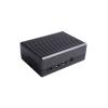AAAwave ODS716 Aluminium Alloy Cooling Case for Raspberry Pi 4B-Black view 2