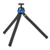 Benro KoalaPod Flexible Bendable Tripod  Compact 3-Leg Mini Tripod with Ball Head, -20 Mount, Flexible Legs for Smartphones, Cameras & Live Streaming (KP1) view 4