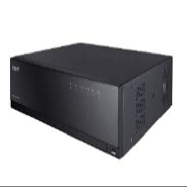 HANWHA TECHWIN HRX-821-4TB 8MP 8 Channel Analog + 2 Channel Network AHD/HDTVI/HDCVI/CVBS/IP inputs Pentabrid DVR (4TB HDD Included)