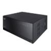 HANWHA TECHWIN HRX-821-4TB 8MP 8 Channel Analog + 2 Channel Network AHD/HDTVI/HDCVI/CVBS/IP inputs Pentabrid DVR (4TB HDD Included) view 1