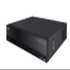 HANWHA TECHWIN HRX-421-8TB 8MP 4 Channel Analog + 2 Channel Network AHD/HDTVI/HDCVI/CVBS/IP inputs Pentabrid DVR (8TB HDD Included) view 1