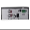 HANWHA TECHWIN HRX-421-8TB 8MP 4 Channel Analog + 2 Channel Network AHD/HDTVI/HDCVI/CVBS/IP inputs Pentabrid DVR (8TB HDD Included) view 2