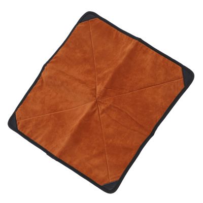 Hilitand Protective Wrap, Self-Stick Storage Travel Pouch, Flexible Wrapper Anti-Scratch Anti-Bumping Camera Pouch DSLR Sleeve Case for Camera Lens/Phone/Electronic