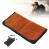 Hilitand Protective Wrap, Self-Stick Storage Travel Pouch, Flexible Wrapper Anti-Scratch Anti-Bumping Camera Pouch DSLR Sleeve Case for Camera Lens/Phone/Electronic view 4