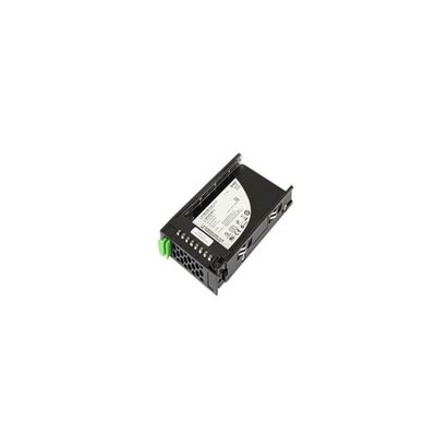 Fujitsu SSD SATA III 512GB 2.5 S26462-F4625-L514, 512 GB, W126476357 (S26462-F4625-L514, 512 GB, 2.5, 6 Gbit/s)