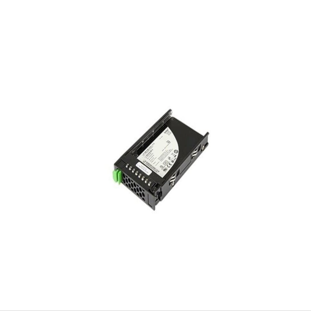 Fujitsu SSD SATA III 512GB 2.5 S26462-F4625-L514, 512 GB, W126476357 (S26462-F4625-L514, 512 GB, 2.5, 6 Gbit/s)