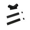 ZHIPAIJI PCB Antenna Cover Mount Holder for Frsky X8R X6R Receiver (Color : Black) view 1