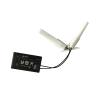 ZHIPAIJI PCB Antenna Cover Mount Holder for Frsky X8R X6R Receiver (Color : Black) view 4