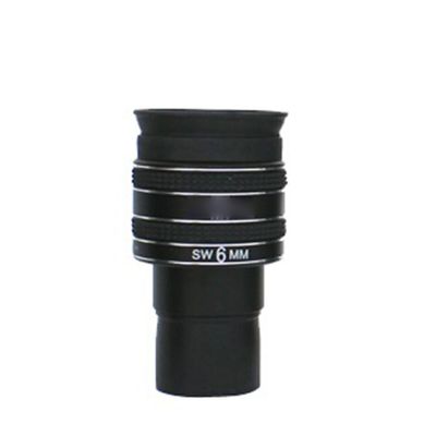 ZTBH Microscope Accessories Kit Planetary Eyepieces 2.5/3.2/4 / 4.5/5/6/7 / 7.5/8/9 MM Long Throw Microscope Slides (Color : TMB6)